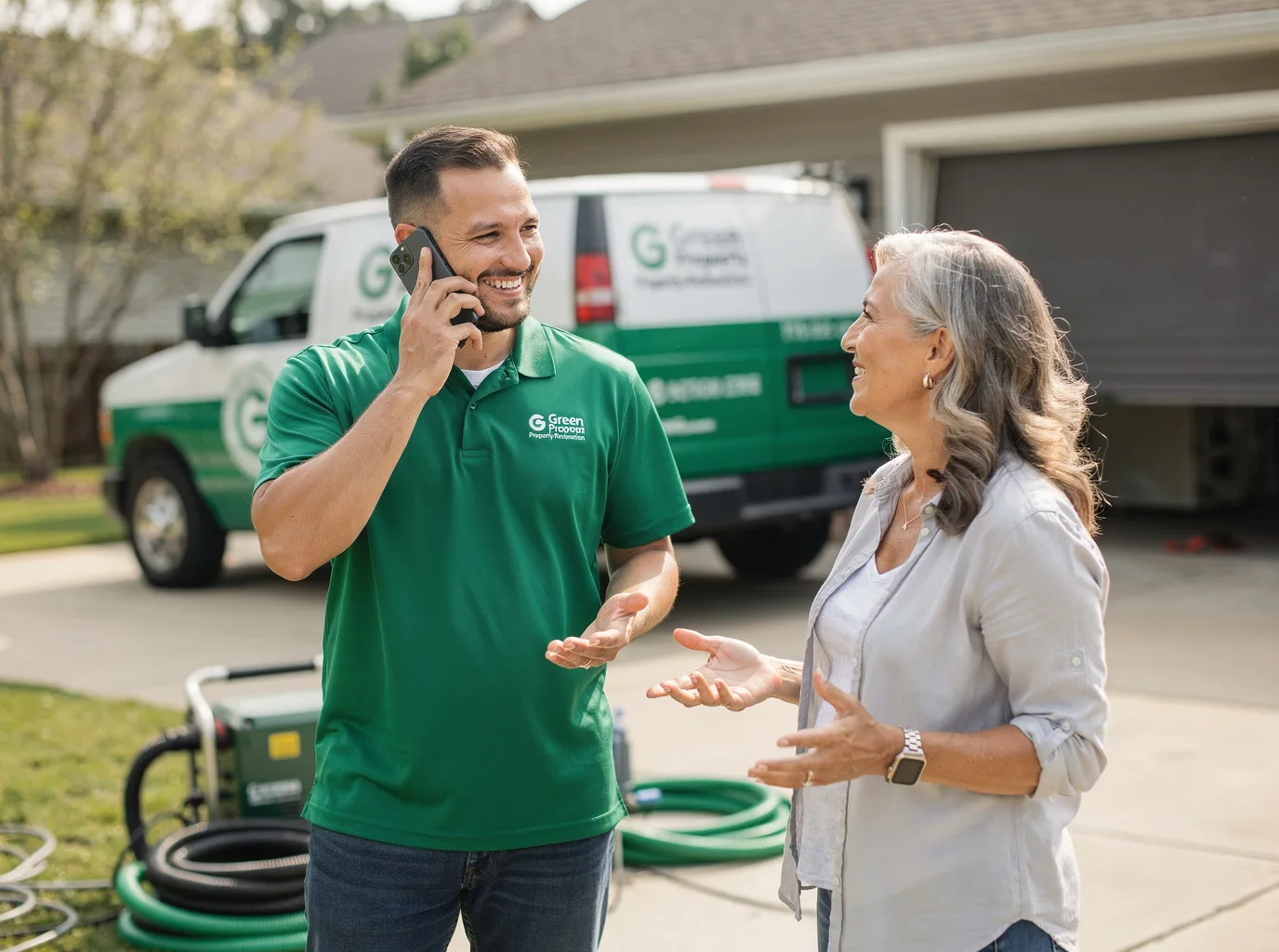 Water Damage Restoration Putnam, CT FAQs